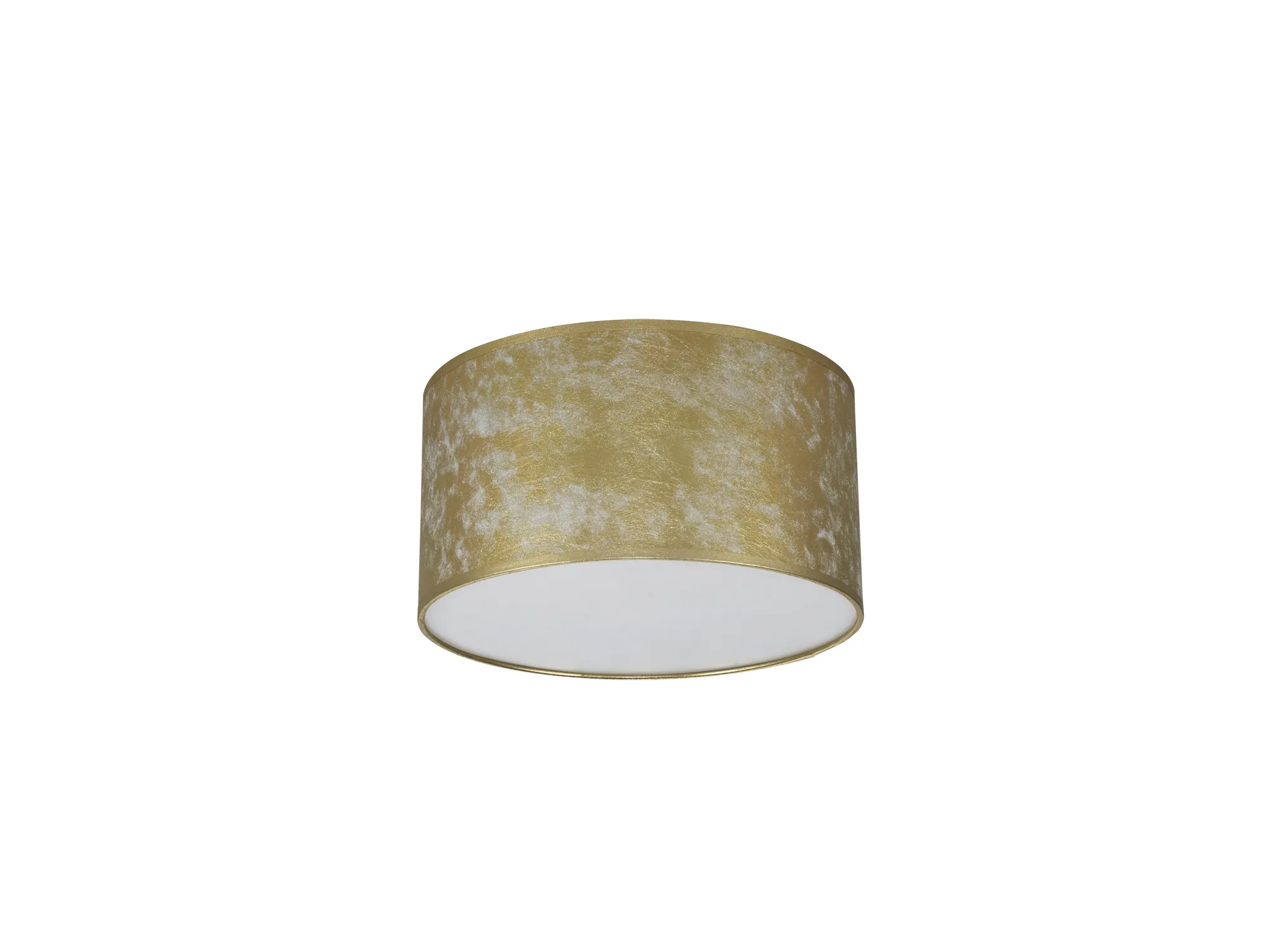 Baymont 30cm Flush 3 Light DK0626  Deco Baymont WH GL